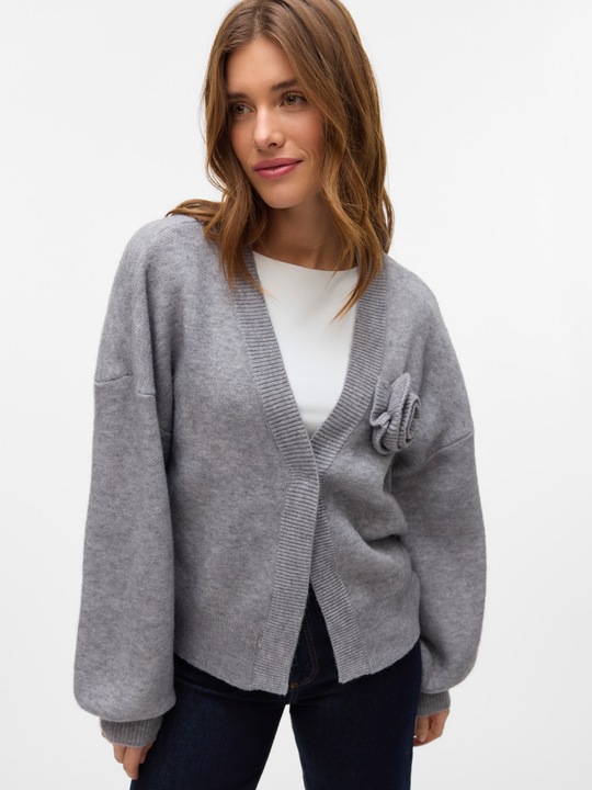 Image du produit Vero Moda VMCARRIE Veste en tricot Veste en tricot (S)