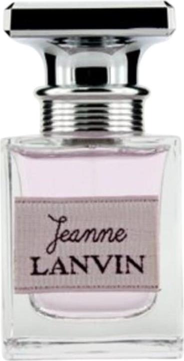 Actual product image Lanvin Jeanne (Eau de parfum, 30 ml)