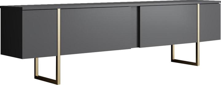 Image du produit Skye Decor Luxe (180 x 30 x 50 cm)