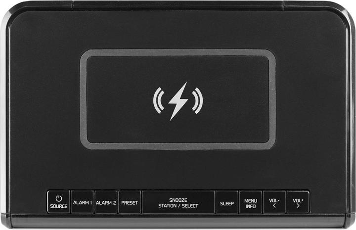 Immagine prodotto Audizio Cuneo (DAB, FM, Bluetooth)