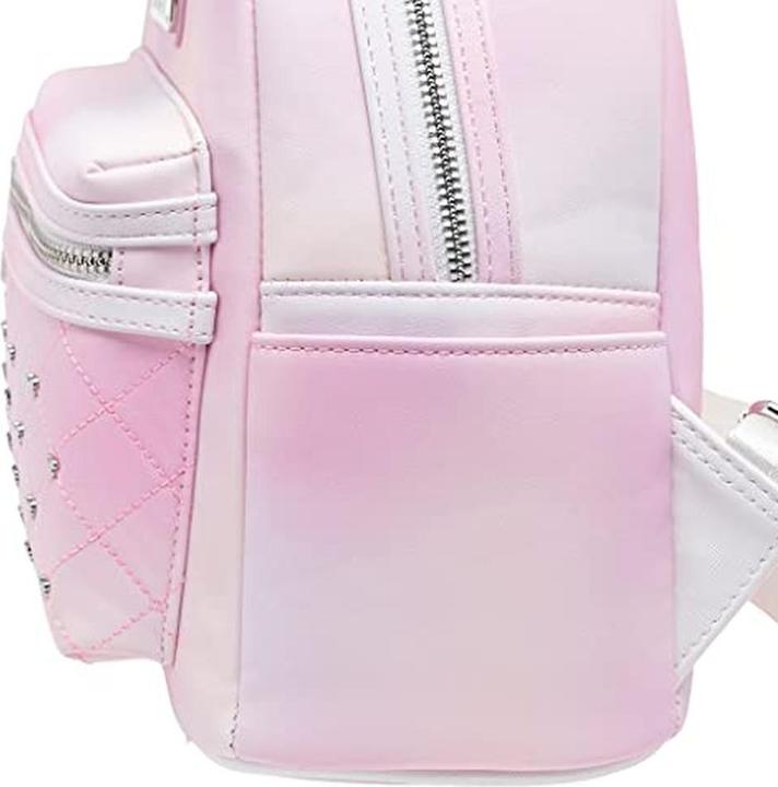 Produktbild Loungefly Zainetto Mini Principessa Rosa Minnie Mouse