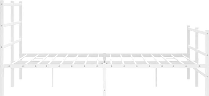 Image du produit vidaXL Bettgestell (150 x 200 cm)
