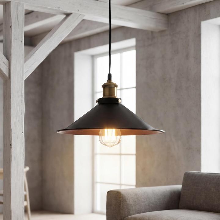 Produktbild Licht-Erlebnisse Dover (E27)