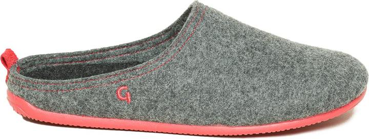 Actual product image Gottstein Wool Slide-In Pantoffeln (42)