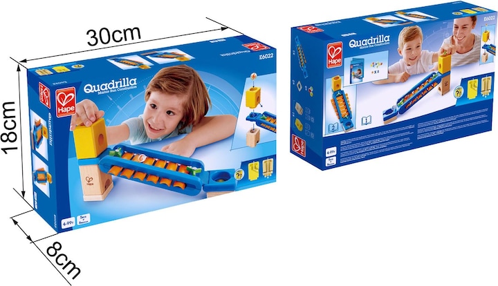 Image du produit Hape Terrain de jeux