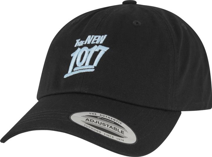 Produktbild Merchcode Gucci Mane The New 1017 Dad Cap - 191099 (One Size)