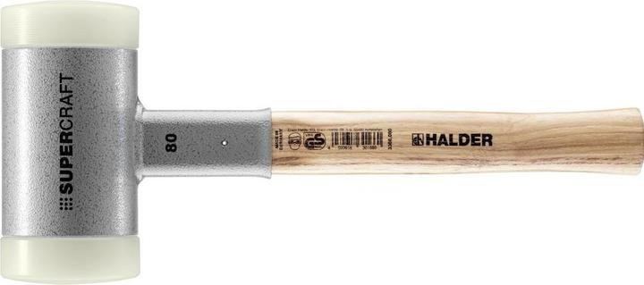 Immagine prodotto Halder Martello a faccia morbida (3210 g)