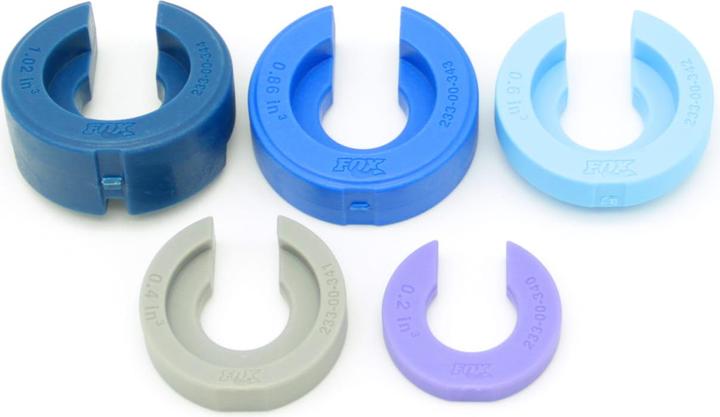 Produktbild Fox Float DPX2