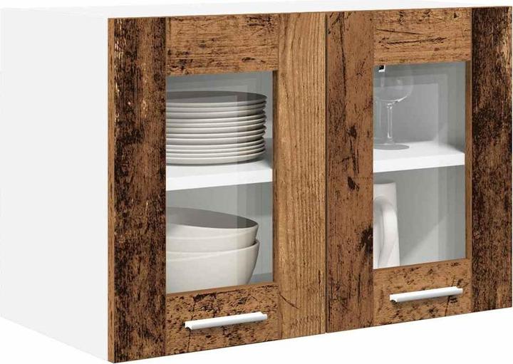 Produktbild vidaXL Küchenaufbewahrung (31 x 60 x 40 cm)