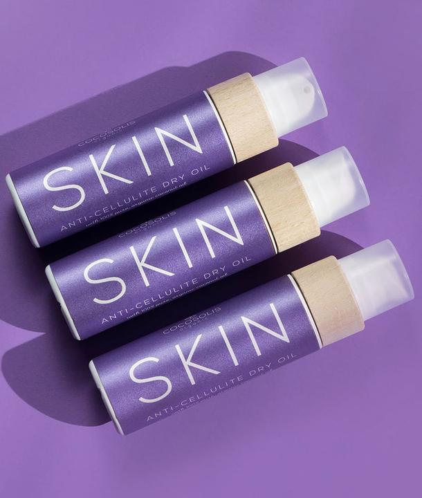 Produktbild Cocosolis Skin (Körperöl, 110 ml)