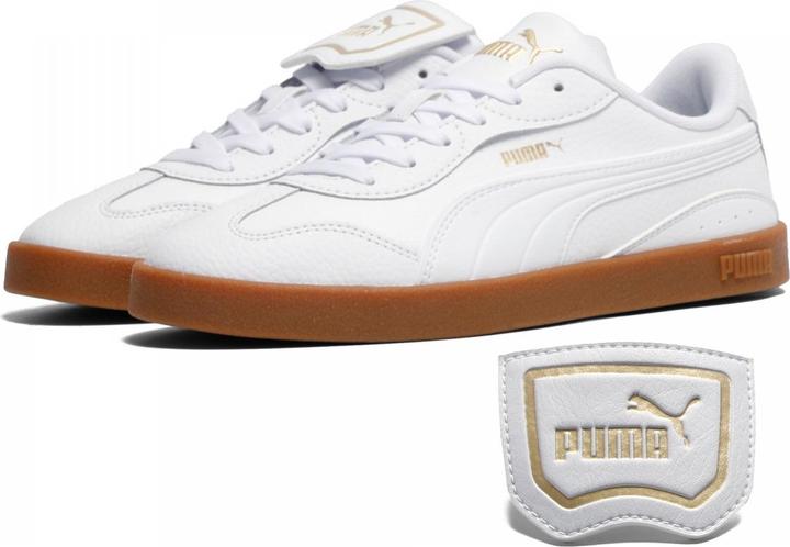 Image du produit Puma Club Azura L (38.5)