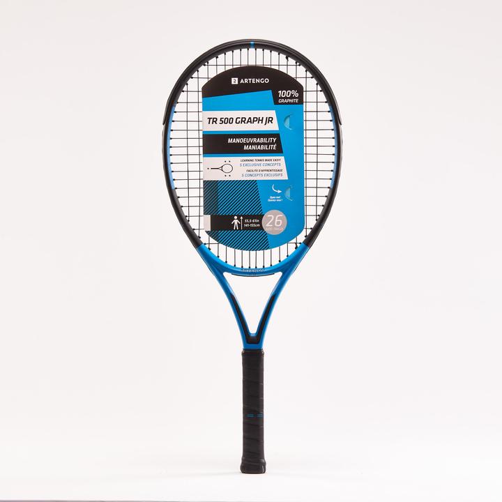Image du produit Artengo Easy Graph (0, 245 g)