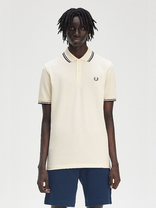 Image du produit Fred Perry Poloshirt M3600 (XL)