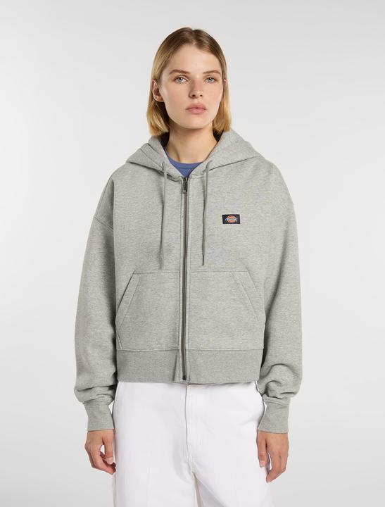 Produktbild Dickies Oakport Zip Hoodie (M)