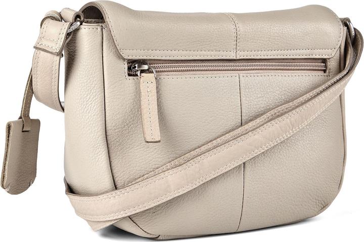 Immagine prodotto Burkely Soft Skylar Umhängetasche Leder 21 cm