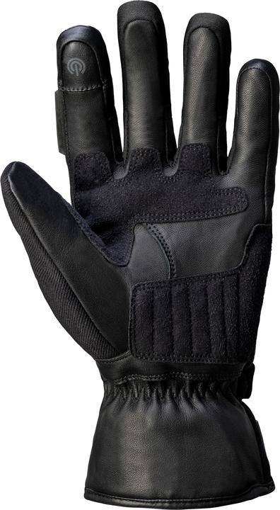 Actual product image iXS Classic LT Gloves Torino-Evo 3.0 ST (Men, Women, L)