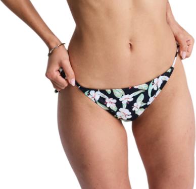 Produktbild Roxy Pt Essentials Classic Ts, Anthracite Spring Charming Sma, M (M)