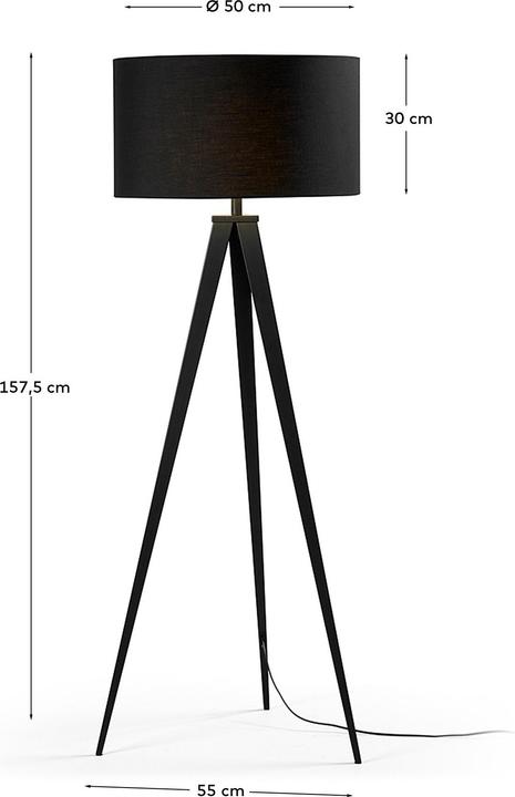 Image du produit Kave Home Uzagi (E27)