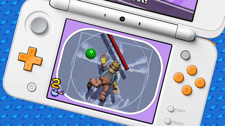 Produktbild Nintendo Wario Ware Gold (3DS, DE)