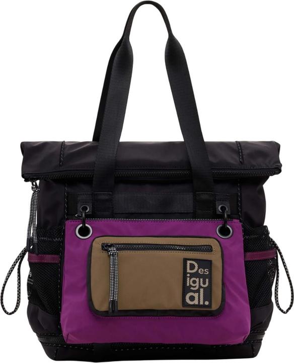 Produktbild Desigual Modularis Blue25 Voyager (25 l)
