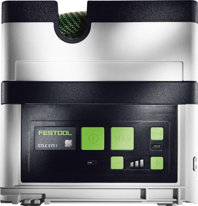 Produktbild Festool Absaugmobil CTLC SYS I-Basic (Trockensauger)