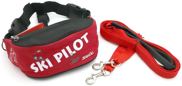 Produktbild Swix Kinder-Skigurt