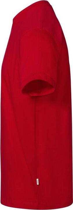Image du produit Hakro T-shirt homme "Heavy" 293 rouge taille 2XL (XXL)