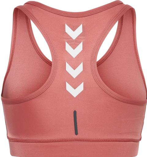 Immagine prodotto hummel Reggiseno Sportivo Te Tola (XS)