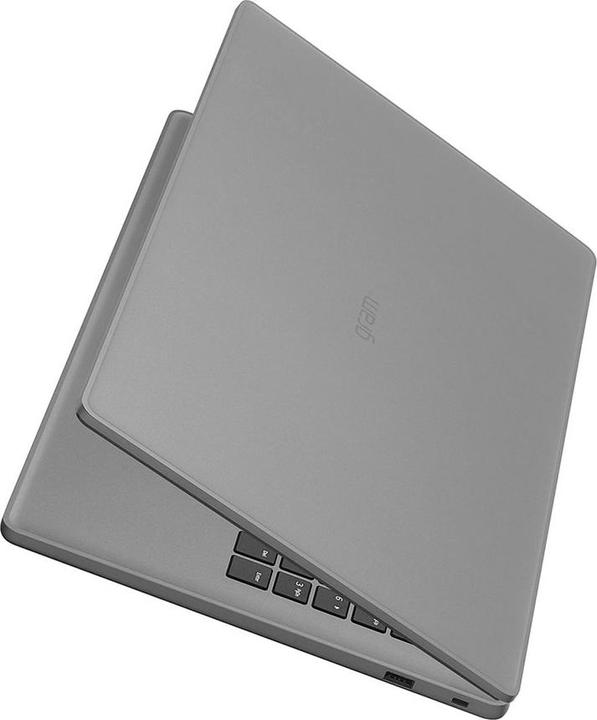 Immagine prodotto LG 15" 15UB50T-G Notebook I5 16GB DDR4x 512GB Dual SSD W11P (15.60", 512 GB, 16 GB, DE)