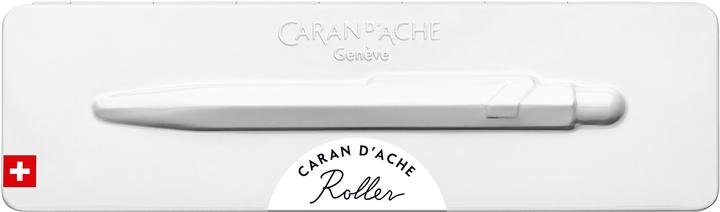 Produktbild Caran d'Ache 849 Classic mit Etui (Weiss, 1 x)