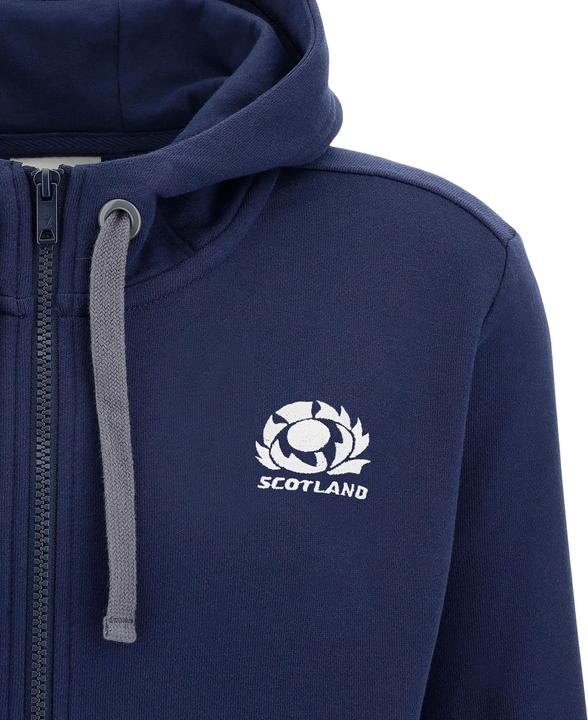 Produktbild Macron Hoodie Damen Écosse Murrayfield 2023 (XS)