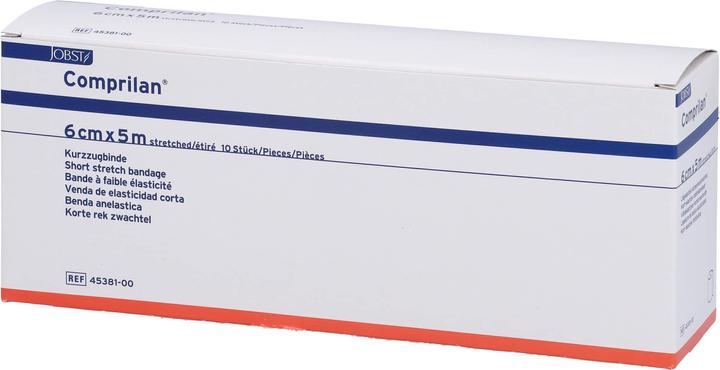 Produktbild BSN Comprilan Elast 5mx6cm