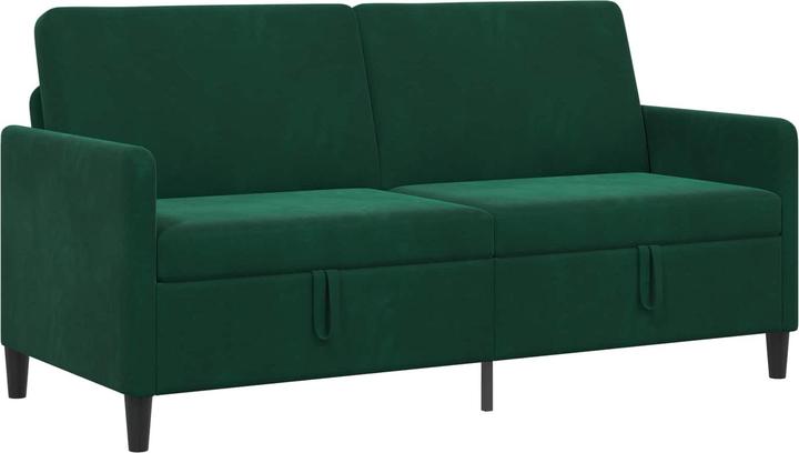 Produktbild vidaXL Sofa mit Stauraum (3-Sitzer)