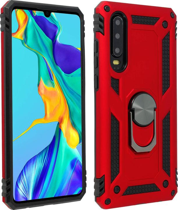 Actual product image Avizar Kosto Series (Huawei P30)