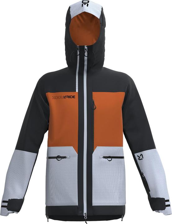 Immagine prodotto Rock Experience Silverstar Padded (M)