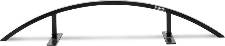 Immagine prodotto Populär Skate Rampe Rainbow Rail