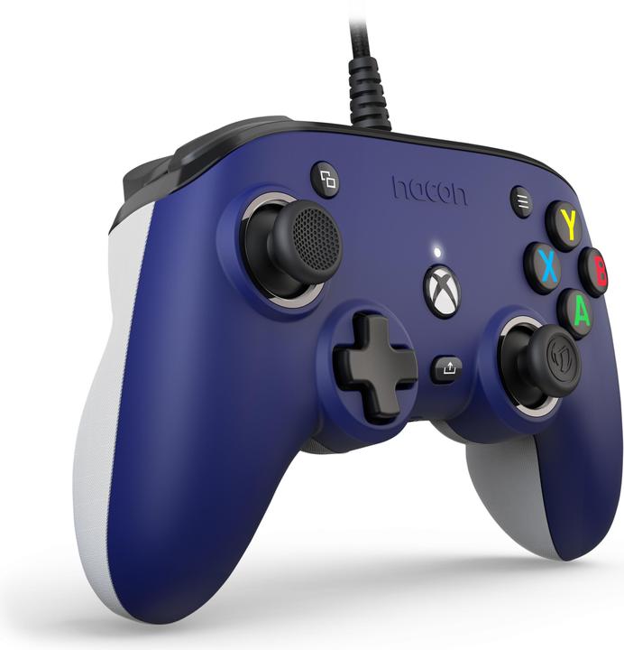 Produktbild Nacon Gaming Pro Compact Controller (Xbox Series S, PC, Xbox Series X, Xbox One S)