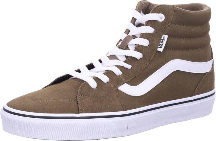 Image du produit Vans Baskets Filmore Hi (42)