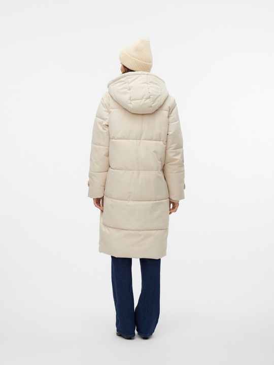 Actual product image Vero Moda VMMARGARET coat Coat (L)