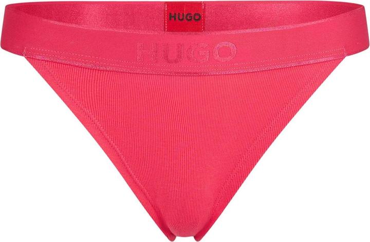 Immagine prodotto HUGO Brazilian Slip A costine Vita Alta Donna (36)