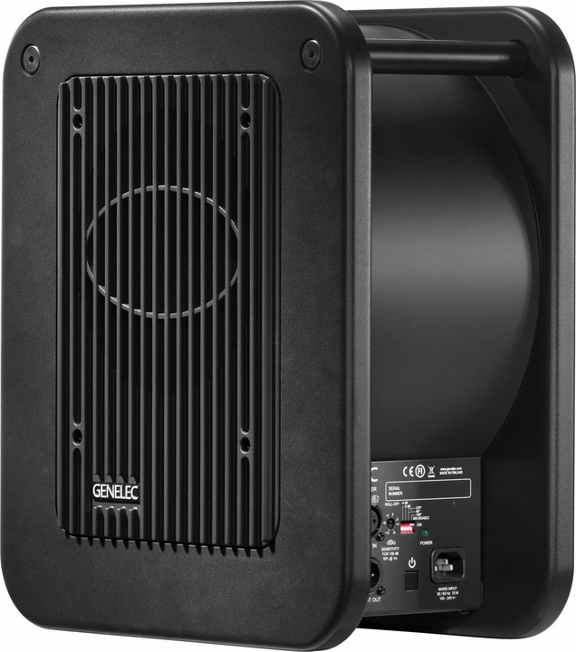 Image du produit Genelec 7040a (Subwoofer actif, 1 pièce, 1x 50 W)