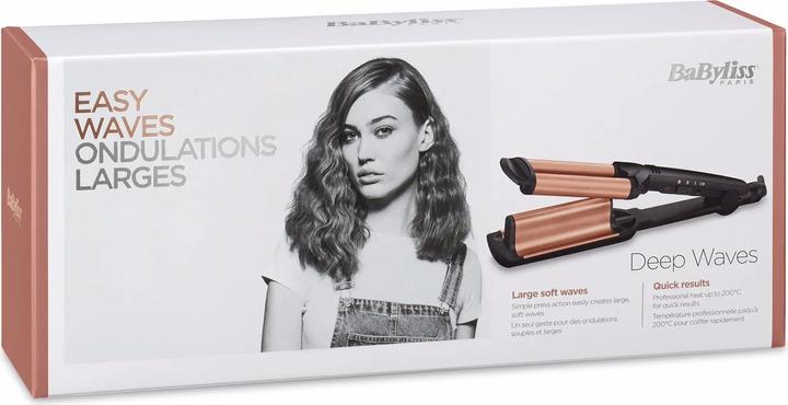 Produktbild BaByliss Easy Waves