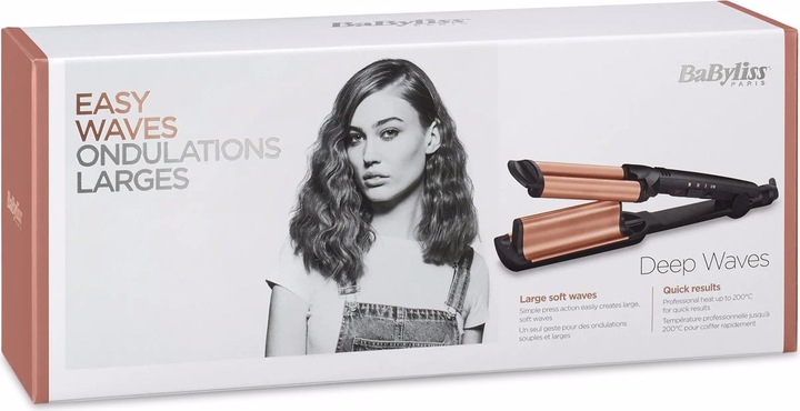 Image du produit BaByliss Easy Waves