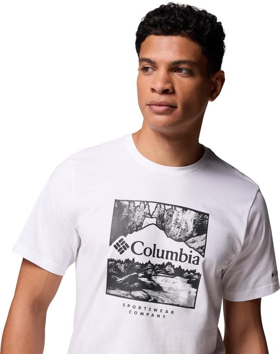 Produktbild Columbia CSC™ Seasonal Logo Tee (M)