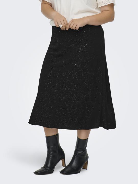 Produktbild Only CARJOSEE Midirock Rock (48)