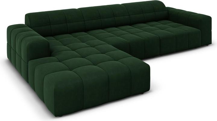 Image du produit Cosmopolitan Design Chicago (Canapé d'angle)