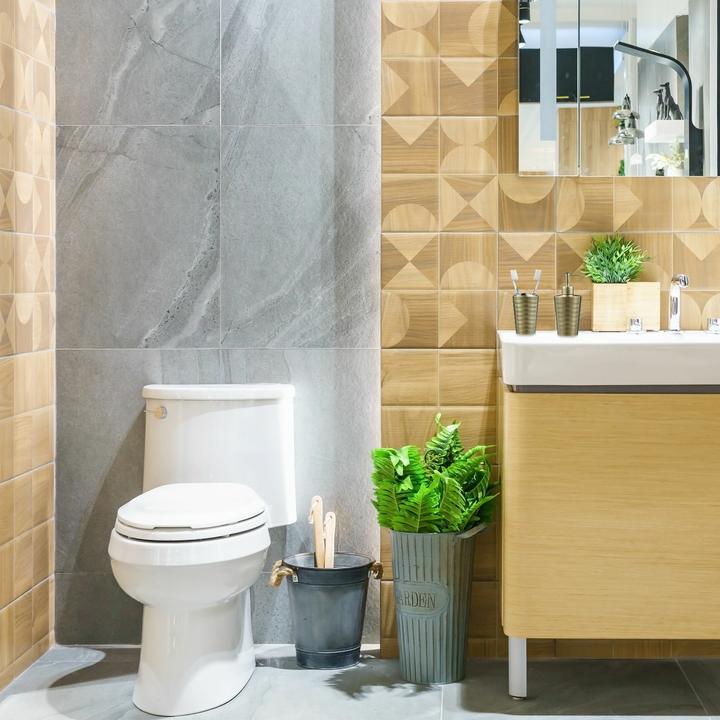 Image du produit Relaxdays Kit d'organisation de bureau