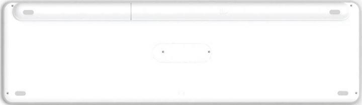 Actual product image Hama Multi-Device Keyboard WK-550 wireless wireless and Bluetooth WS QWERTZ (DE, Wireless)