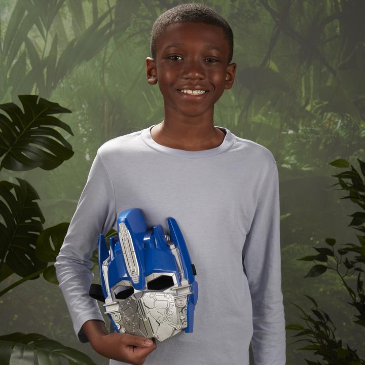 Produktbild Hasbro TRA MV7 Mask Optimus Prime F46455X0