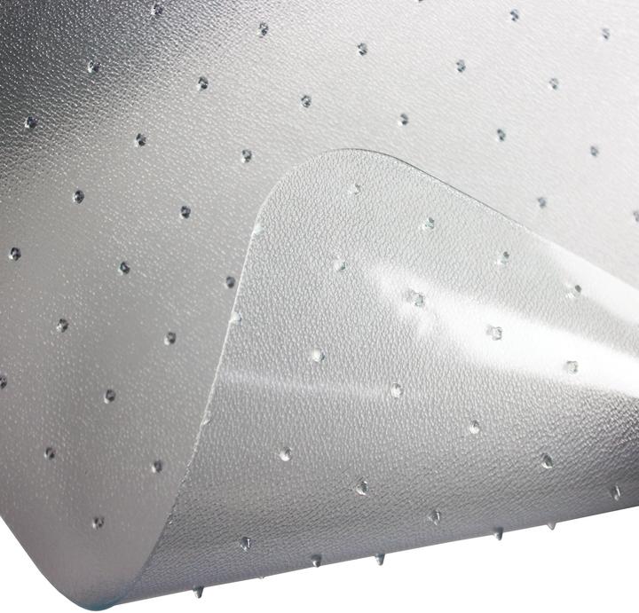 Produktbild Neutral Bodenschutzmatte 116x150cm MFLPG0011 Polycarbonat, für Teppiche (116 x 150 cm)